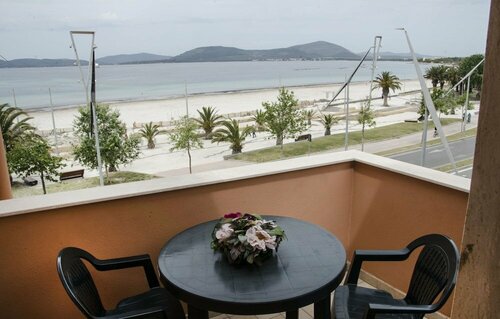 Janas, Забронировать Отель Отели Альгеро с завтраком, рядом с Alghero Marina, Завтраки