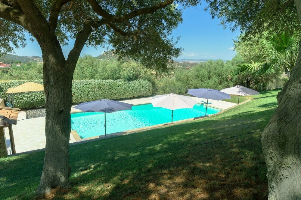 B&B Tramentu