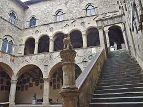 La corte di San Giuseppe, Забронировать Апартаменты/квартира Апартаменты Флоренции, рядом с Музей Галилея, Апартаменты/квартира