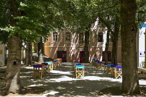 Pure Monchique Hotel – Villa Termal Spa Resort by Unlock Hotels, Забронировать Отель Моншики 
