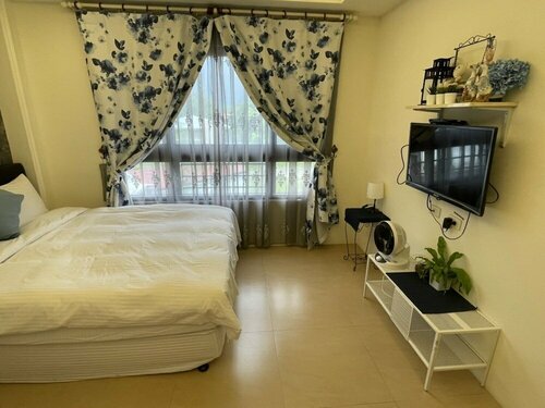 The Gleaners Homestay, Rezerwuj Hotel Hotele w Hualien z Parkingiem, Parking