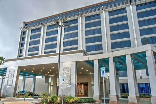 Grand Tuscany Hotel, Забронировать Отель Отели Texas Gulf Coast по системе «всё включено», Всё включено