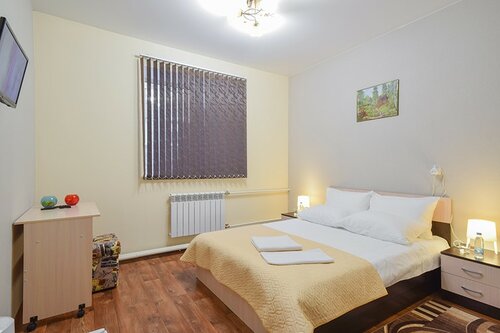 Отель Мандарин, Забронировать Отель Недорогие отели Томской области, недорогие