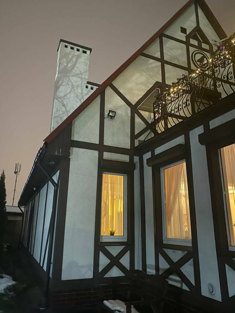 Скворечник