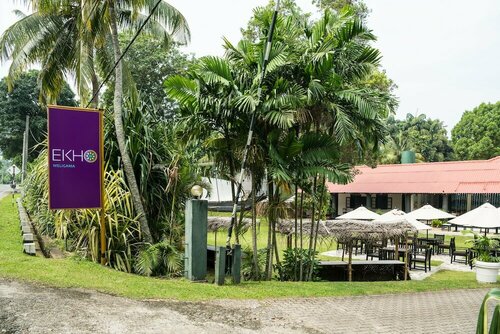 EKHO Weligama, Забронировать Гостевой дом СПА-отели Округа Галле, SPA-услуги