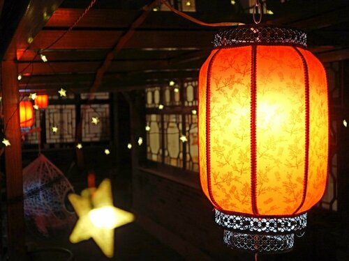 Beijing Badaling Great Wall Caos Hostel, Book Hostel / Vandrerhjem Hostels i Beijing, Hostel / Vandrerhjem