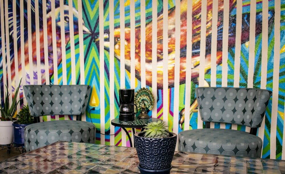 Hotel Alika