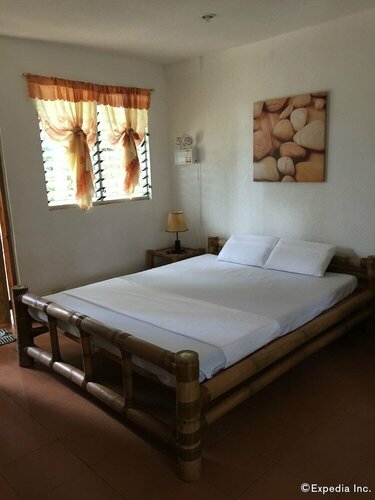 Panglao Chocolate Hills Resort, Varaa Lomakeskus Bohol hotellit, joissa on uima-allas, Uima-allas
