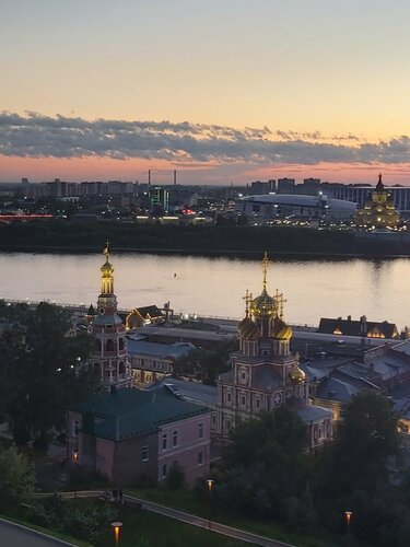 Меблированные комнаты на Ильинке, Забронировать Отель Нижегородский район , рядом с Арт-галерея Кладовка