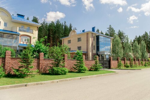 Lazurit Mini-Hotel, Varaa Mini-hotelli Chelyabinsk minihotellit, Mini-hotelli