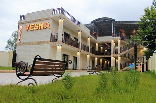 Vesna Hotel, Prenota Hotel Hotel 3 stelle a Sukhum, 3*