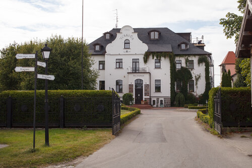 Usadba Hotel, Брондау Қонақ үй Kaliningrad Калининградская область