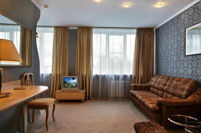 Sadko Hotel