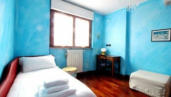 Italianway   - Rucellai, Забронировать Апартаменты/квартира Милан Ломбардия, рядом с Вилла Сан Джованни