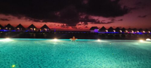 Mercure Maldives Kooddoo Adults-Only Resort, Prenota Resort Gaafu Alifu Atoll Atollo di Gaafu