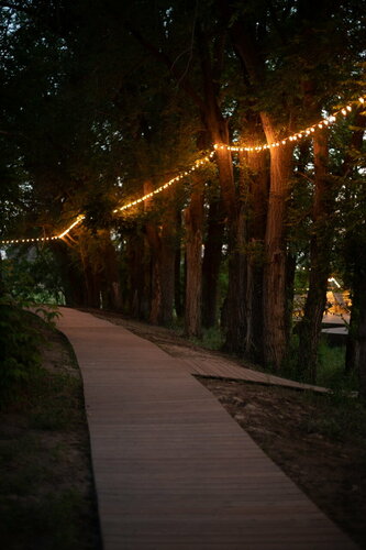 Arshan Glamping, Prenota Campeggio Hotel a Kalmykia con colazione, Colazione