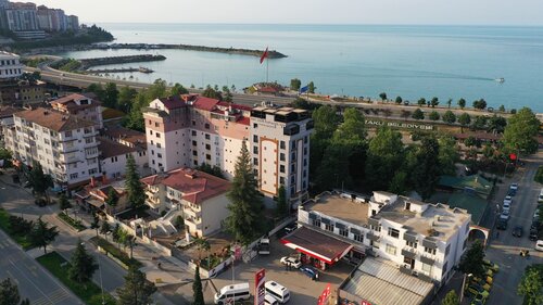 Avni Bey Otel, Забронировать Отель Араклы Trabzon Region