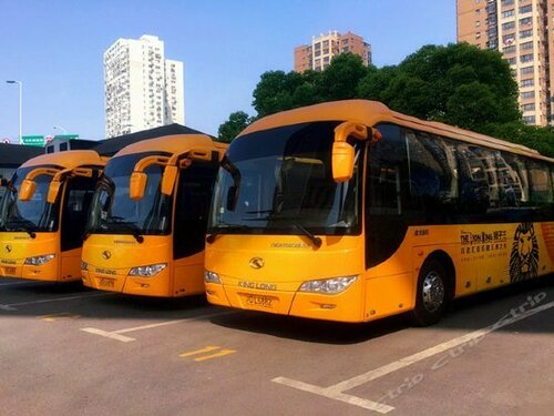 Gloria Plaza Hotel Kangqiao, Book Hotel Shanghai hoteller med parkering, Parkering