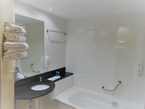 B&B HOTEL Madrid Pinar de las Rozas, Reserva ahora Bed & breakfast Las Rozas de Madrid Comunidad de Madrid