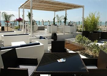 Hotel Marinagri Luxury Nature & SPA