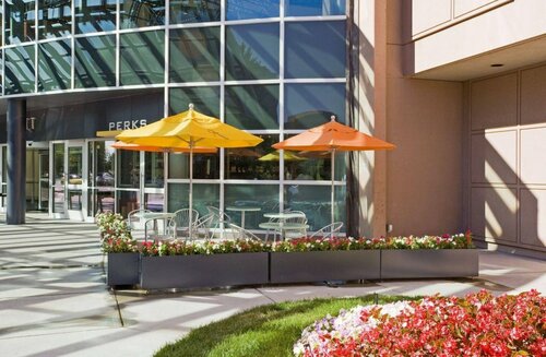 Hyatt Regency Denver Tech Center, Boek Hotel Centennial Colorado