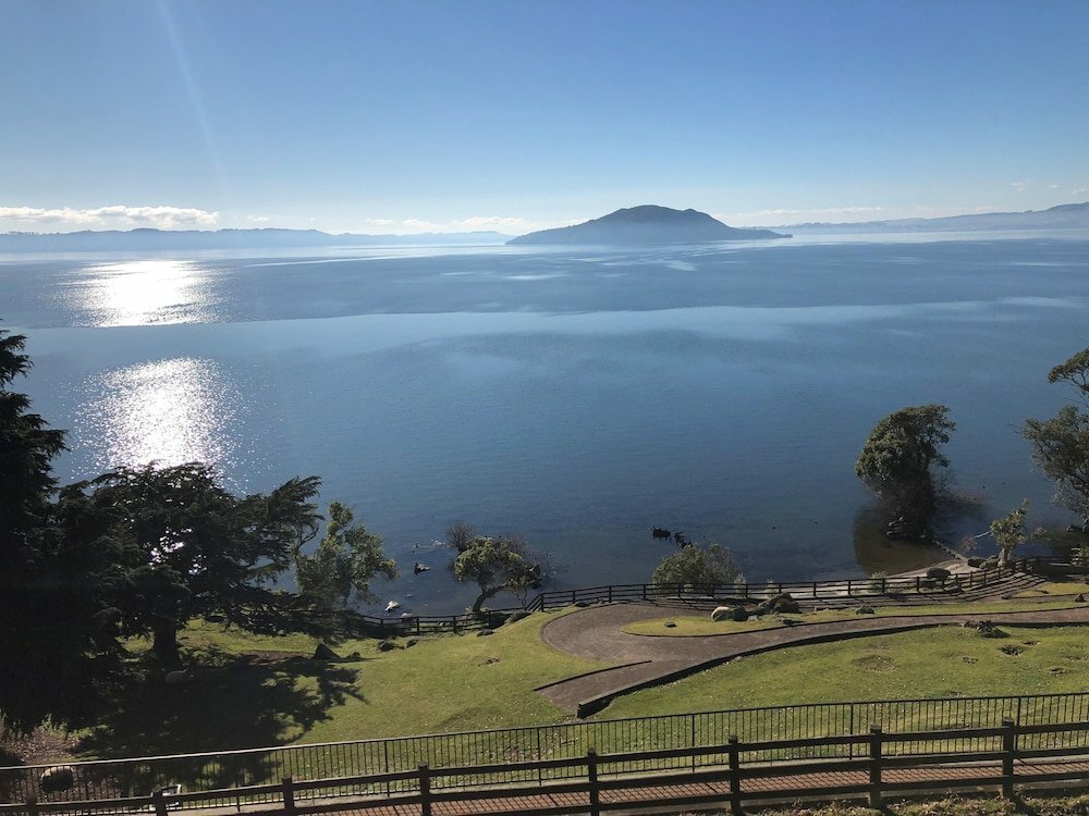 Peppers on the Point Rotorua
