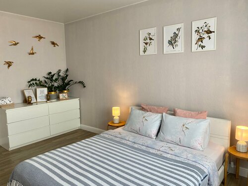 Апартаменты Comfort & Relax Home The SKY, Забронировать Апартаменты/квартира Химки Московская область, рядом с Монумент защитникам Москвы "Ежи"