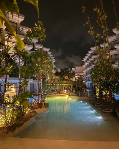 Phuket Emerald Beach Resort