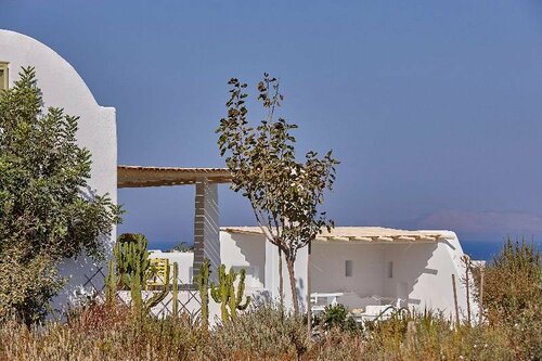 Aloia Villas, Забронировать Отель Отели Санторини 3 звезды, 3*