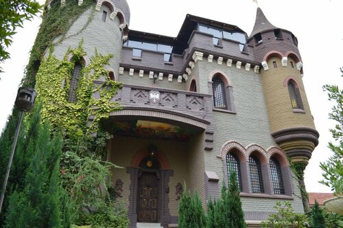 Castillo Medieval, Reserva ahora Hotel Viña del Mar Valparaíso