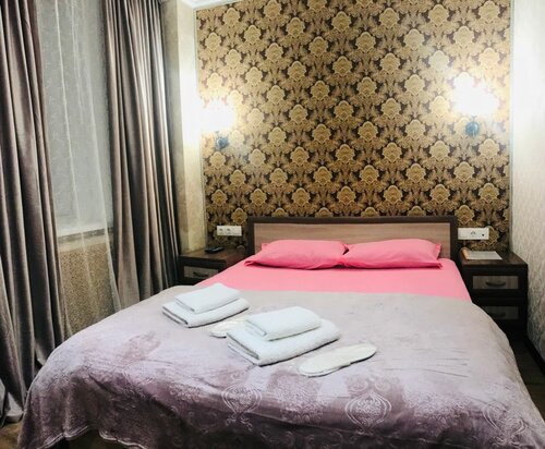 Persheron Hotel, Rezervovat Hotel Moskva hotely s parkováním, Parkování