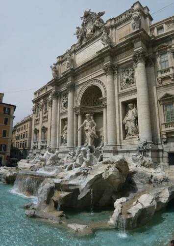 Rome55 - Piazza di Spagna, Забронировать  Рим Лацио, рядом с Посольство США в Риме