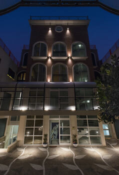 Morin 10 Rome Exclusive Suites, Забронировать Отель Отели Тор-ди-Квинто с парковкой, Парковка