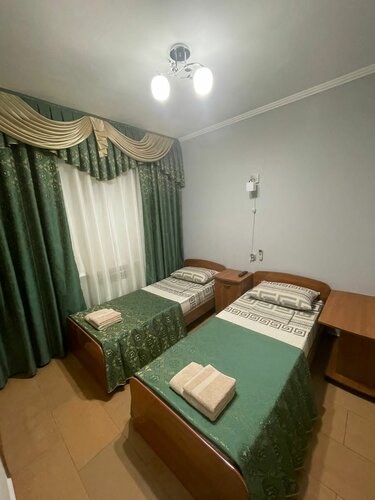 Guest House Luiza, Забронировать Гостевой дом Геленджик 