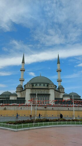 Tan Hotel - Special Category