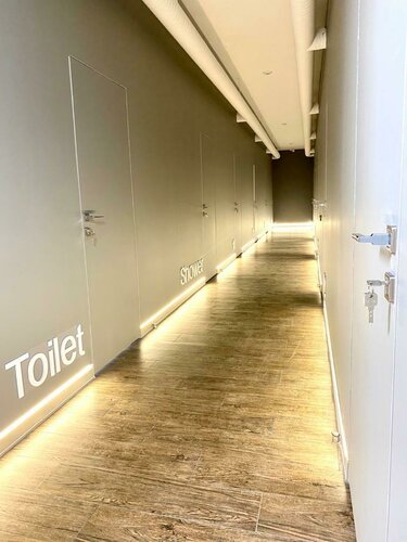 Hotel 13, Забронировать Отель Отели Казани с парковкой, Парковка