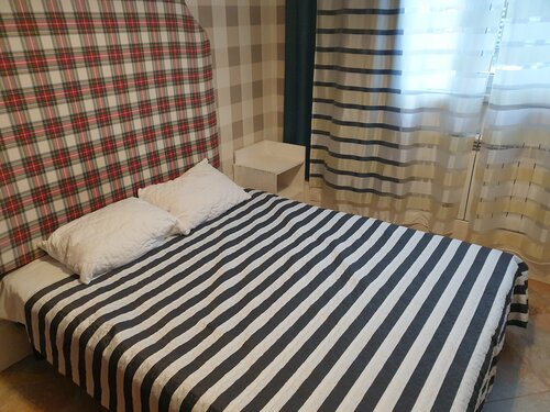 Dubki Park Apartments, Book Lejlighed Sestroretsk 