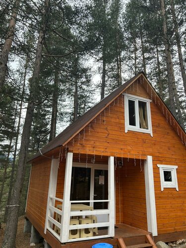 Ассалам, Забронировать Отель Новые отели Архыз, новые