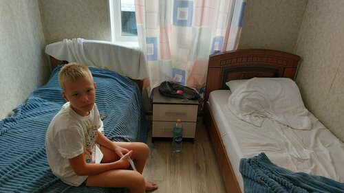 Гостевой дом Панорама / Piano, Забронировать Гостевой дом Отели Краснодарского края с завтраком, Завтраки