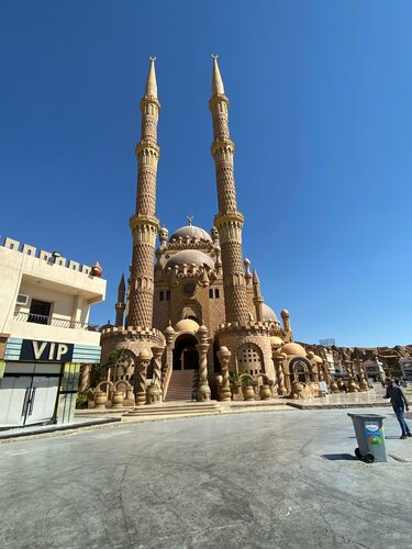 Pickalbatros Palace Sharm "Aqua Park"- All inclusive, Забронировать Курортный отель Курортные отели Южного Синая, Курортный отель