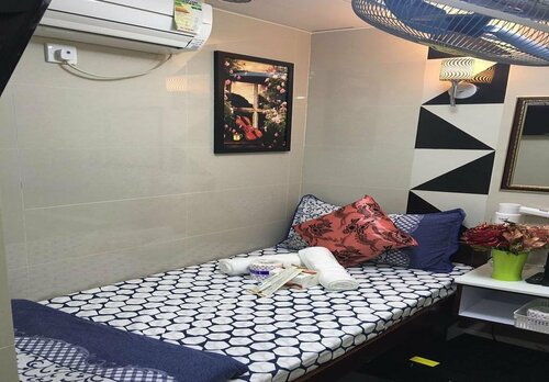 Skystar Hostel, Prenota Ostello Yau Tsim Mong District Hong Kong