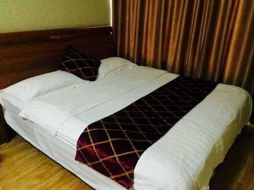 Wanda Gold Dragon Holiday Apartment, Rezerwuj Apartament Shibei 