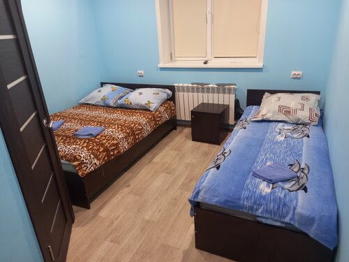 Калитка, Забронировать Отель Калитка 