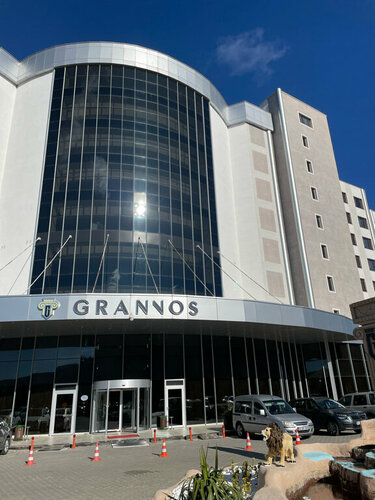 Grannos Thermal Hotel & Convention Center, Prenota Hotel Hotel a Anatolia Centrale con piscina, Piscina