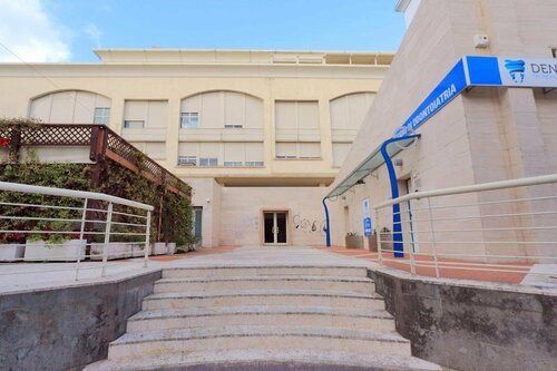 Lucky Domus Porta Maggiore, Book Lejlighed Rom hoteller med parkering, Parkering