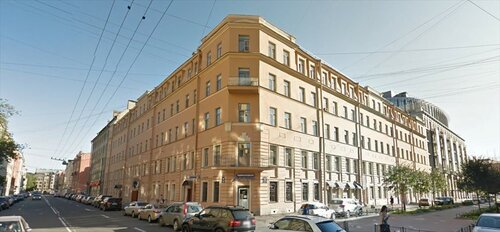 Отель Холстомеръ, Забронировать Отель Центральный район Санкт-Петербург, рядом с Площадь Александра Невского