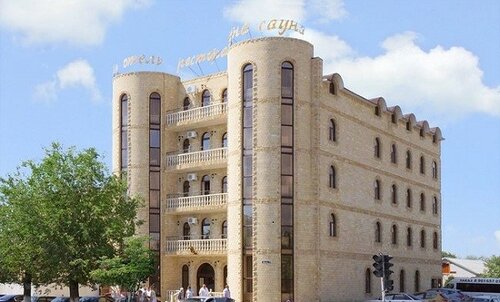 Отель Frant, Забронировать Отель Отели Волгоградской области с бассейном, Бассейн