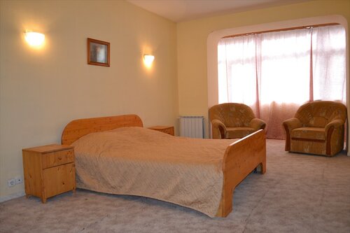 Park Hotel Nagornoe, Boek Hotel Chimki Moskou regio (Podmoskovye)