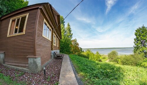 База Отдыха Фокино-Приволжье, Забронировать База отдыха Фокино 