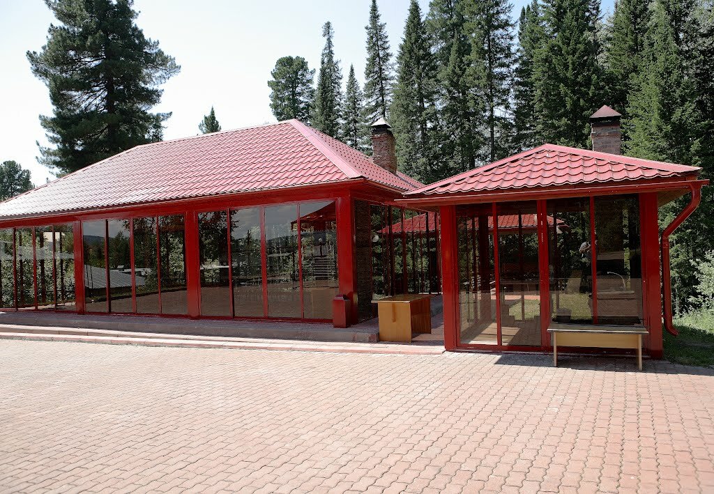Романтика
